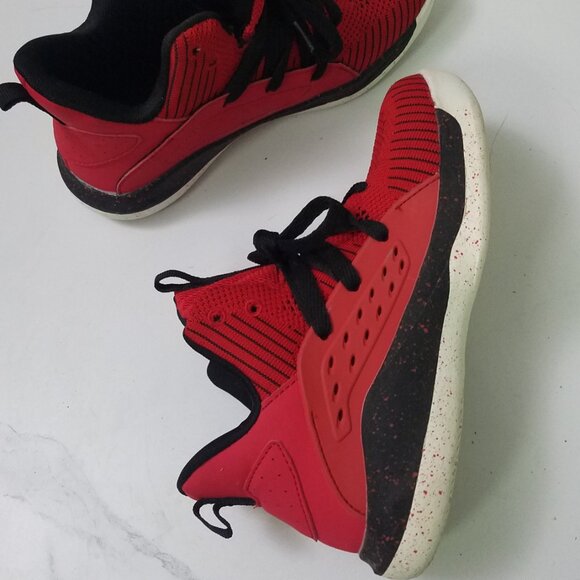 GEERS by Dream Seek Athletic Shoes - Picture 6 of 7